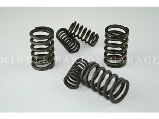 ABARTH VALVE SPRINGS FIAT TWIN-CAM